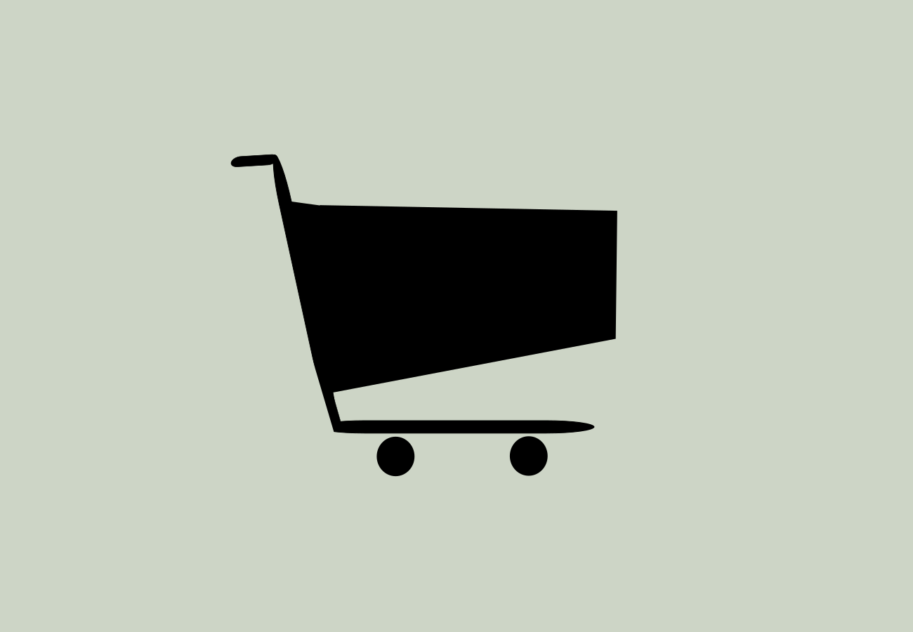 Einkaufen in2b®