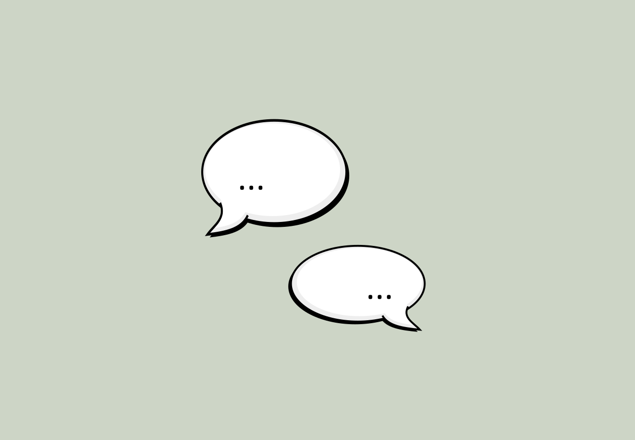 relaxONnaming® to help with small talk